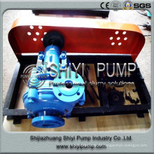 Horizontale Mineralverarbeitung Split Casing Centrifugal Slurry Pump